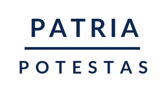 Patria Potestas